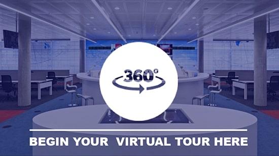 360 Virtual Tour Preview