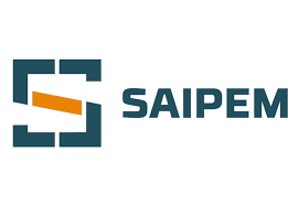 Logo Saipem