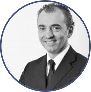 Piermauro Dallasta, HR Director, CFT Group