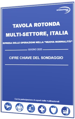 White Paper Tavola Rotonda Multisettoriale