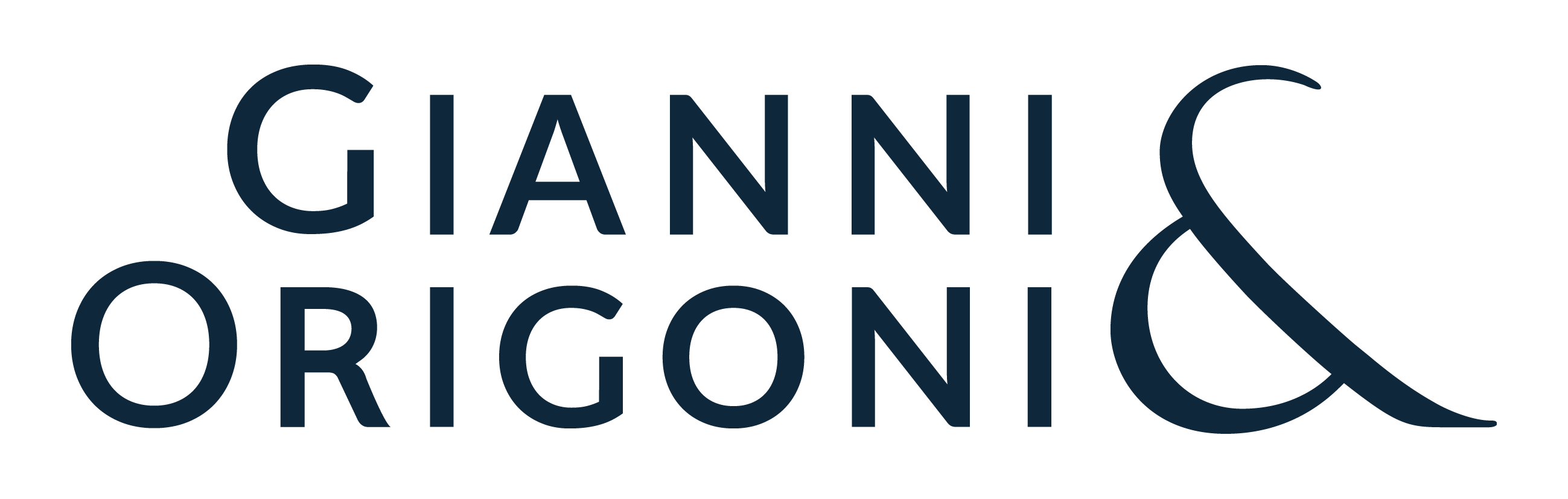 Logo Gianni & Origoni