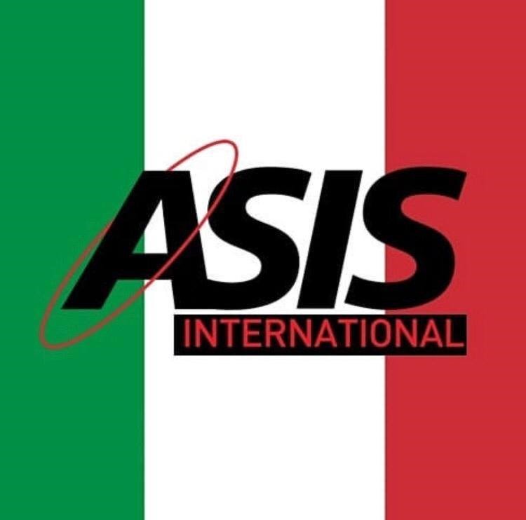 Logo ASIS Italy