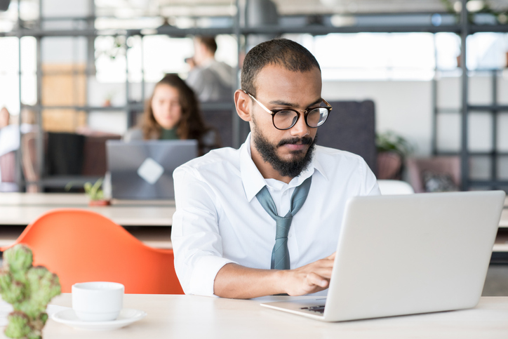 International SOS Workforce Resilience | Mental Well-being of employees