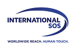 Logo International SO
